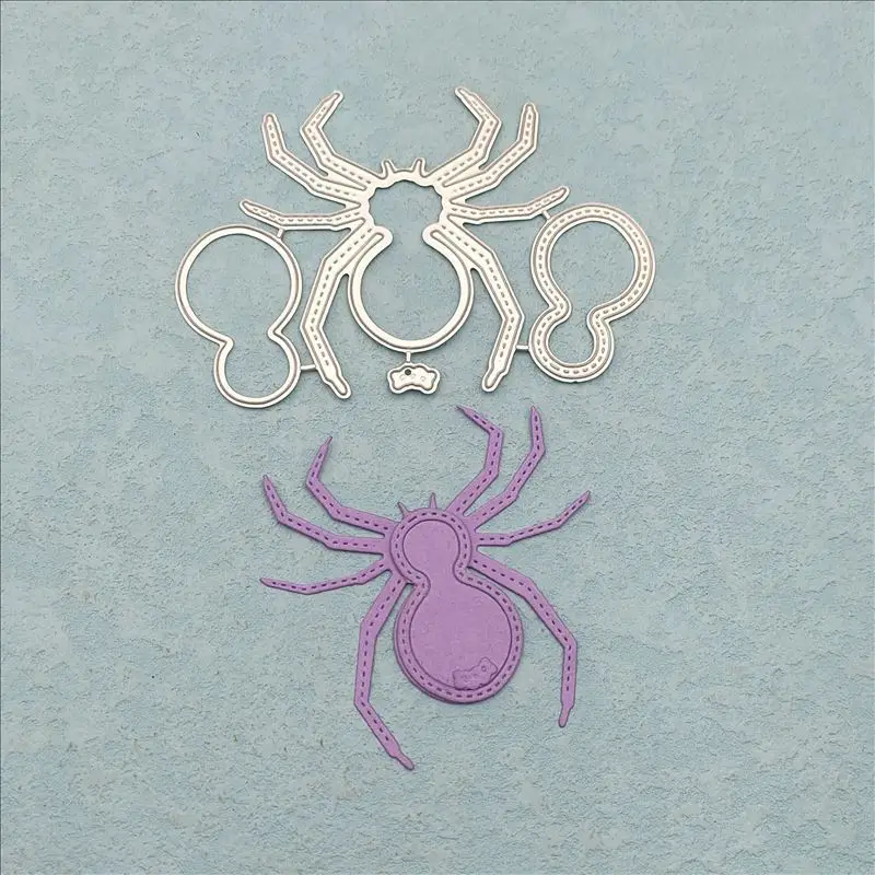 

Скрапбукинг «сделай сам» нож-спидеррез форма «сделай сам» рельефное лезвие из углеродистой стали Форма для скрапбукинга