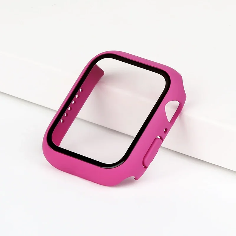 Premium Screen Protector with Glass Cover