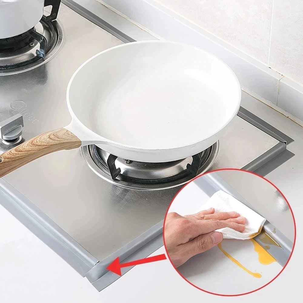 Waterproof Caulking Strip PVC tape Waterproof wall glue sink edge seal mildew resistant for Kitchen bathroom shower tub
