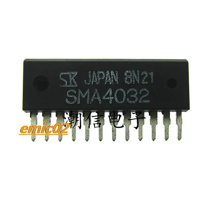 

5 штук, 5 штук, SMA4032