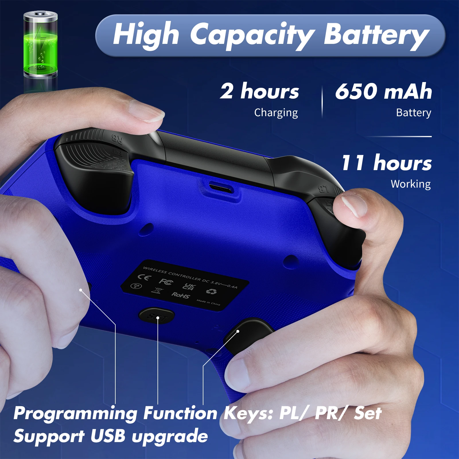 Xbox one ,xbox ø s,x PC  Ʈѷ, º  ̽ƽ е,   ٱ, 2.4G