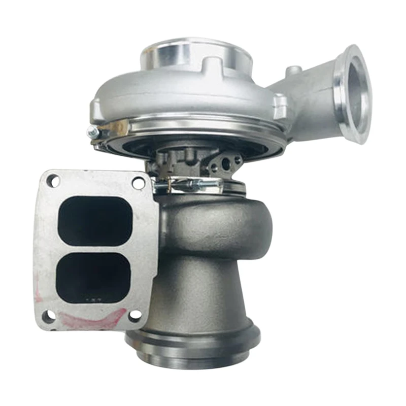 

Турбокомпрессор Turbo GT4288R 194-1116, совместим с двигателем Caterpillar CAT 3176C C10 3306, грузовик R1600G R1700G