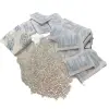 1g 50/100/200/500 packs Non Toxic nonwovens Silica Gel Desiccant Damp Kitchen Room Living Moisture Dehumidifier Absorber Bag 3