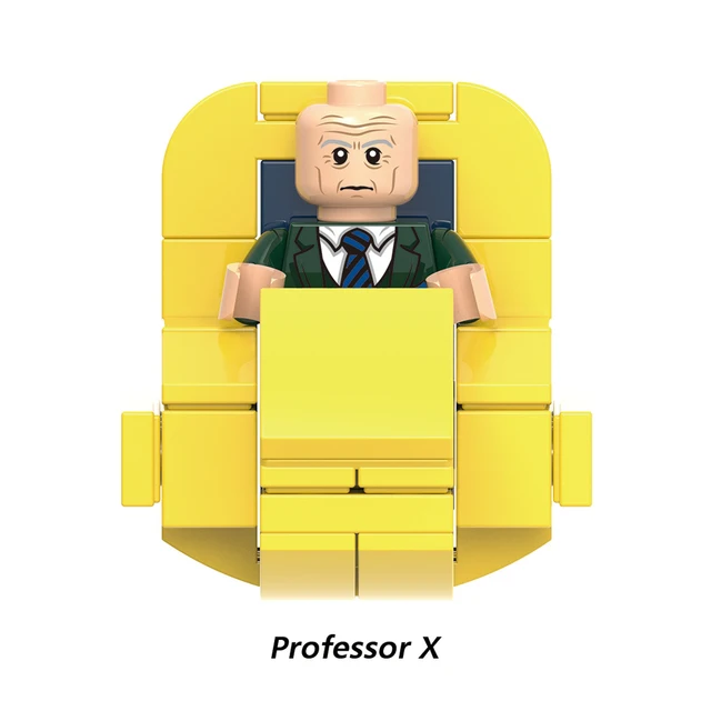 Disney Doctor Strange Scarlet Witch Moon Knight Wong Building Block Dormammu Hulk Ultron Carter Professor X Brick America Chaves O-X1920