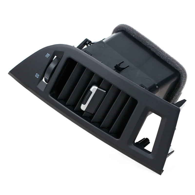 미쓰비시 파제로 몬테로 V87 V93 V95 V97 V98 2007 2008 2009 2010-2022 내부 에어벤트 아울렛 에어컨 에어 아울렛