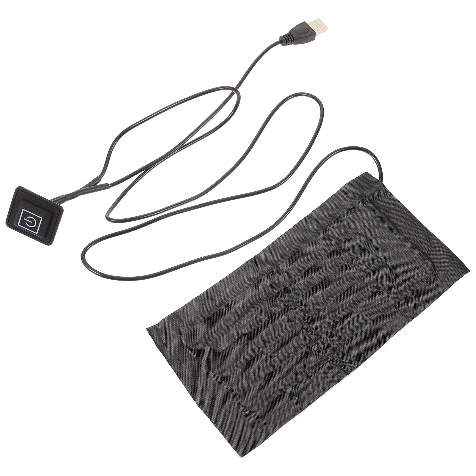 

Nursery Pad Heating Heater Germination Breeding Fish Tank Indoor Plants Mat Heated Warming for Cloth Individual