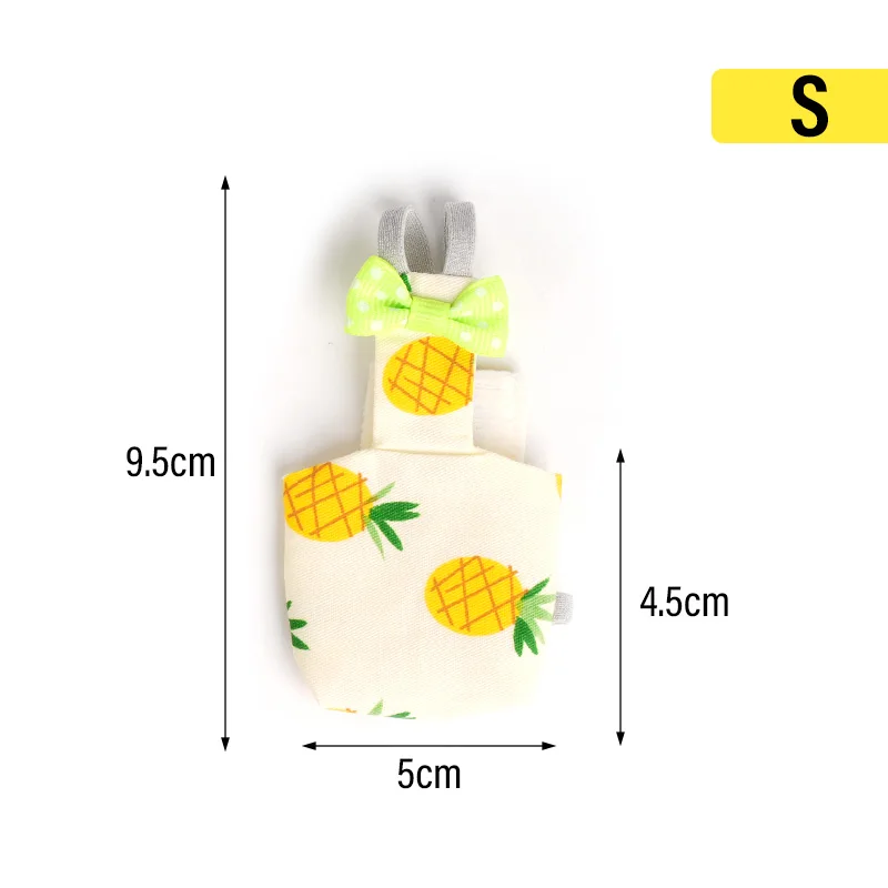 pineapple S