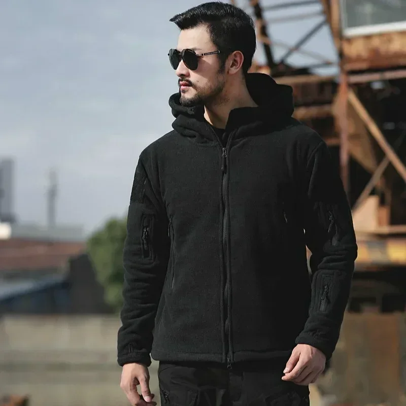 Tactical Jacket Style 2