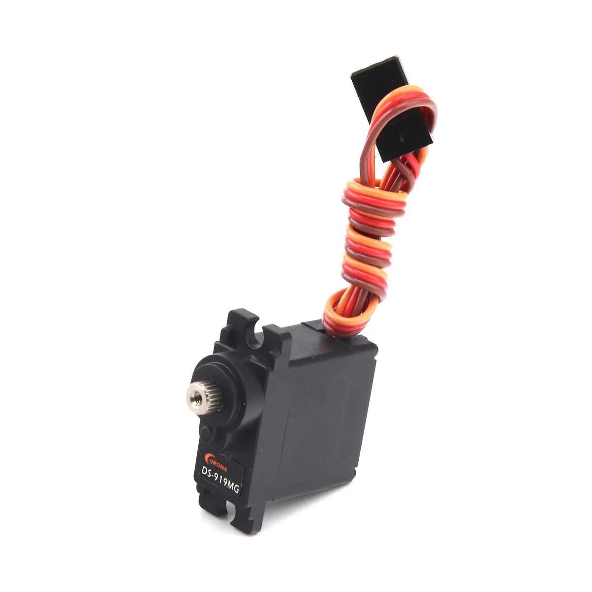 1-4 Pz Ds-919Mg Ds919Mg 919 Mg 12.5G/1.7Kg/0.06 Servo Muslimage Metal Gear Micro Servo Per Rc Trex T-Rex 250 450