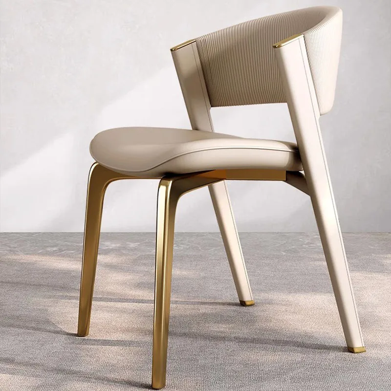 

Wooden Wedding Chair Balcony Kitchen Garden Modern Design Dinning Chairs Velvet Throne Sedie Pranzo Moderne Theater Furniture