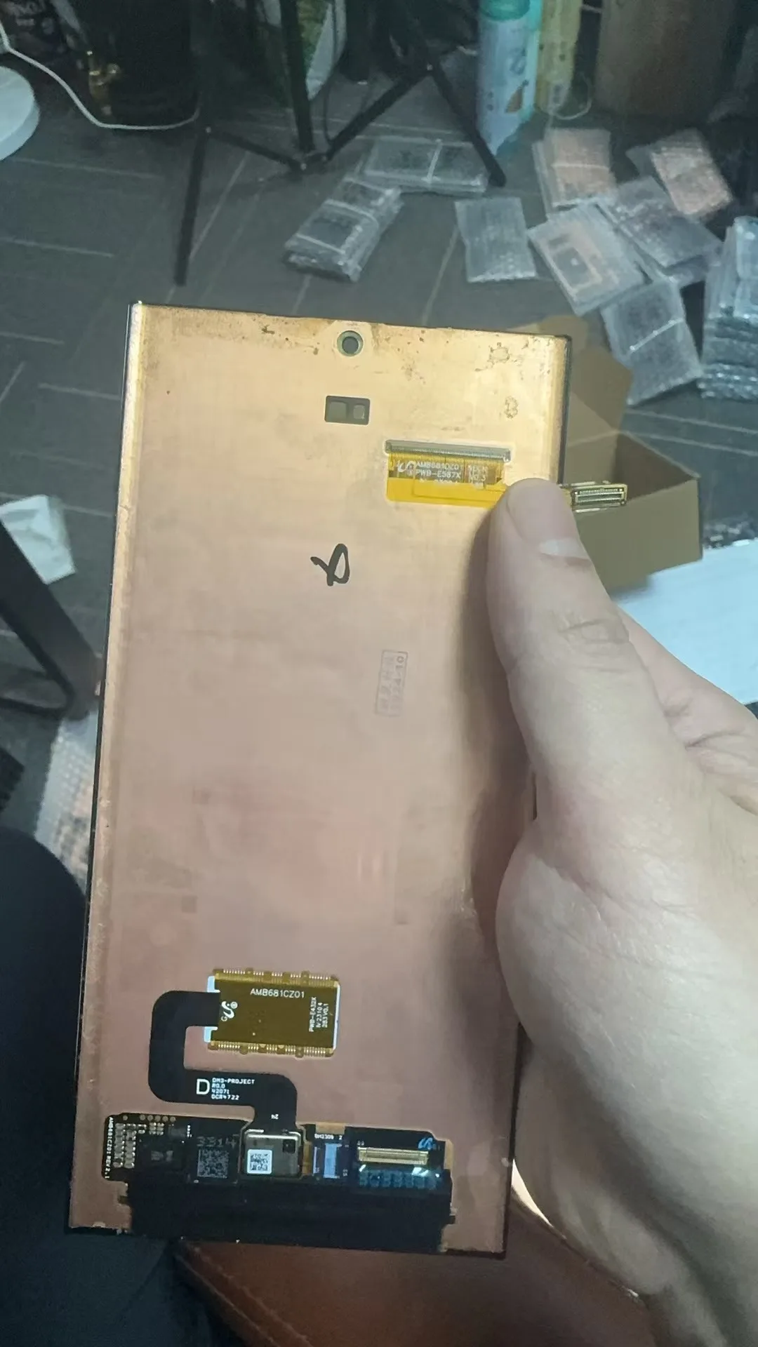 dsc-products