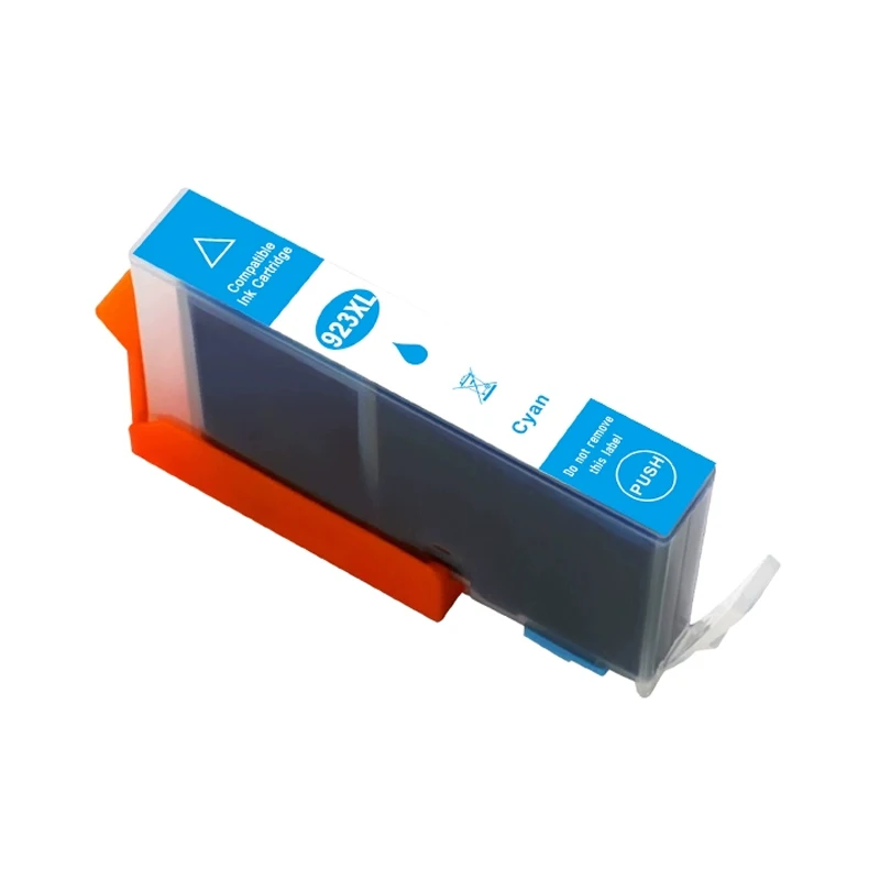 924 Inktcartridges, compatibel met HP 924, 924e voor HP OfficeJet Pro