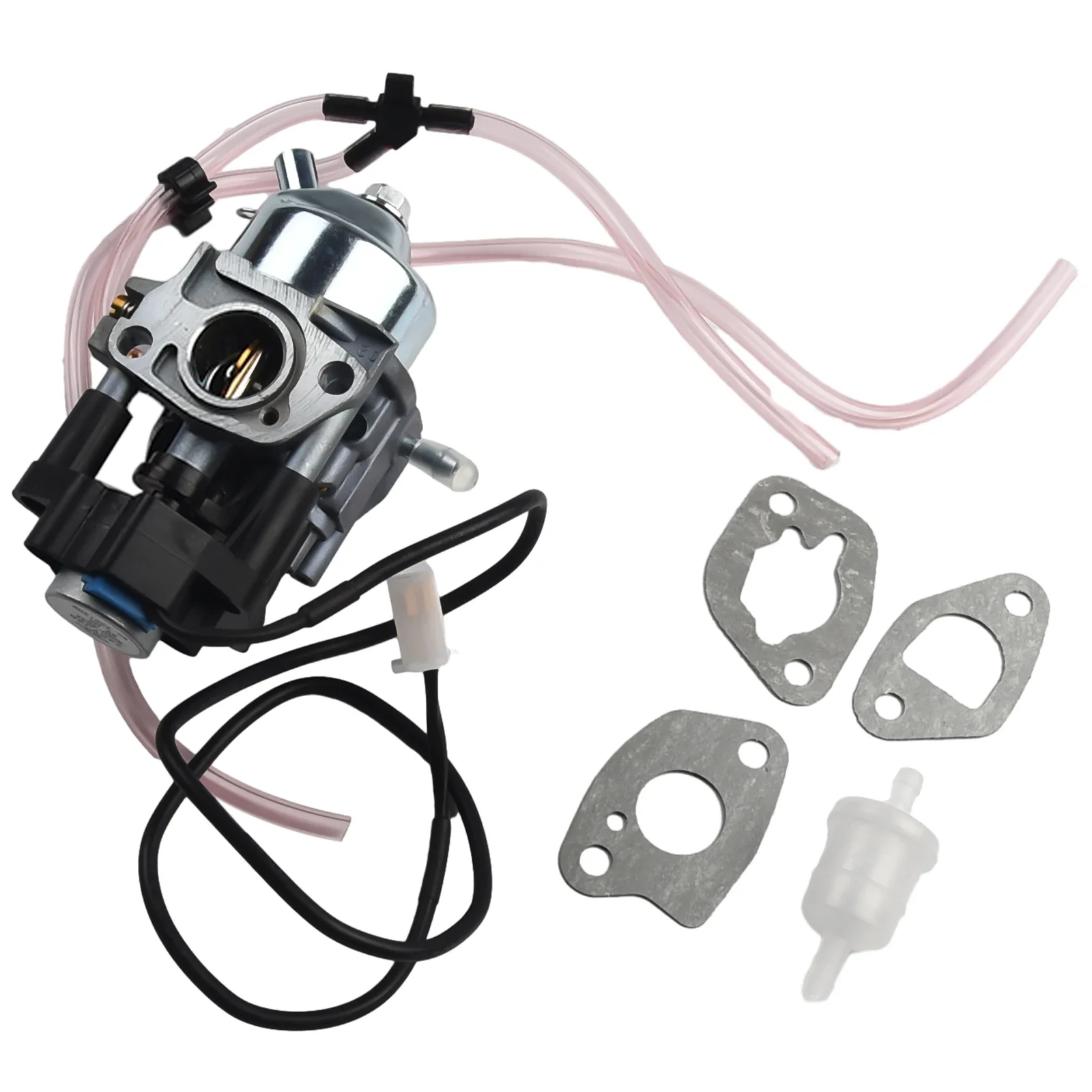 Carb Carburetor 16100-ZL0-D66 Carburetor Carb ASM For Honda 2000i For Honda Eu3000is Fuel Filter New Practical