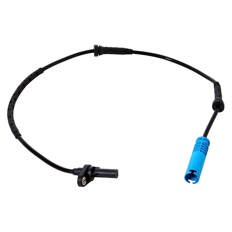 Front ABS Wheel Speed Sensor For-BMW X1 E84 34526784989