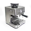Modern espresso machines, semi-automatic industrial commercial large-scale commercial coffee machines GN230TB 4