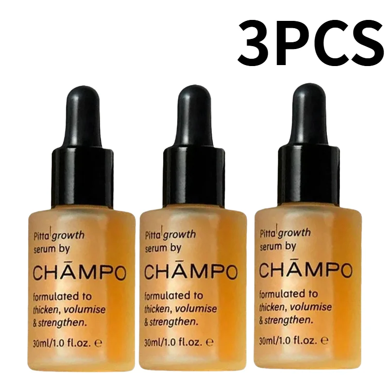 3pcs