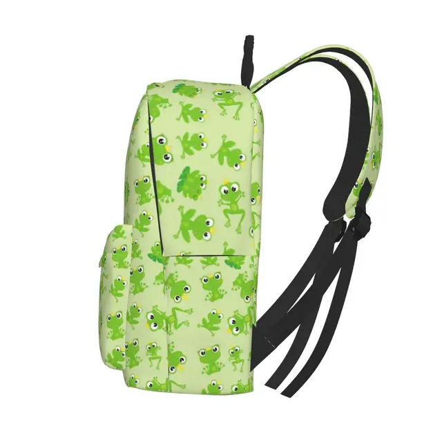 backpacks Pickle Backpack, Moriah Elizabeth Merch