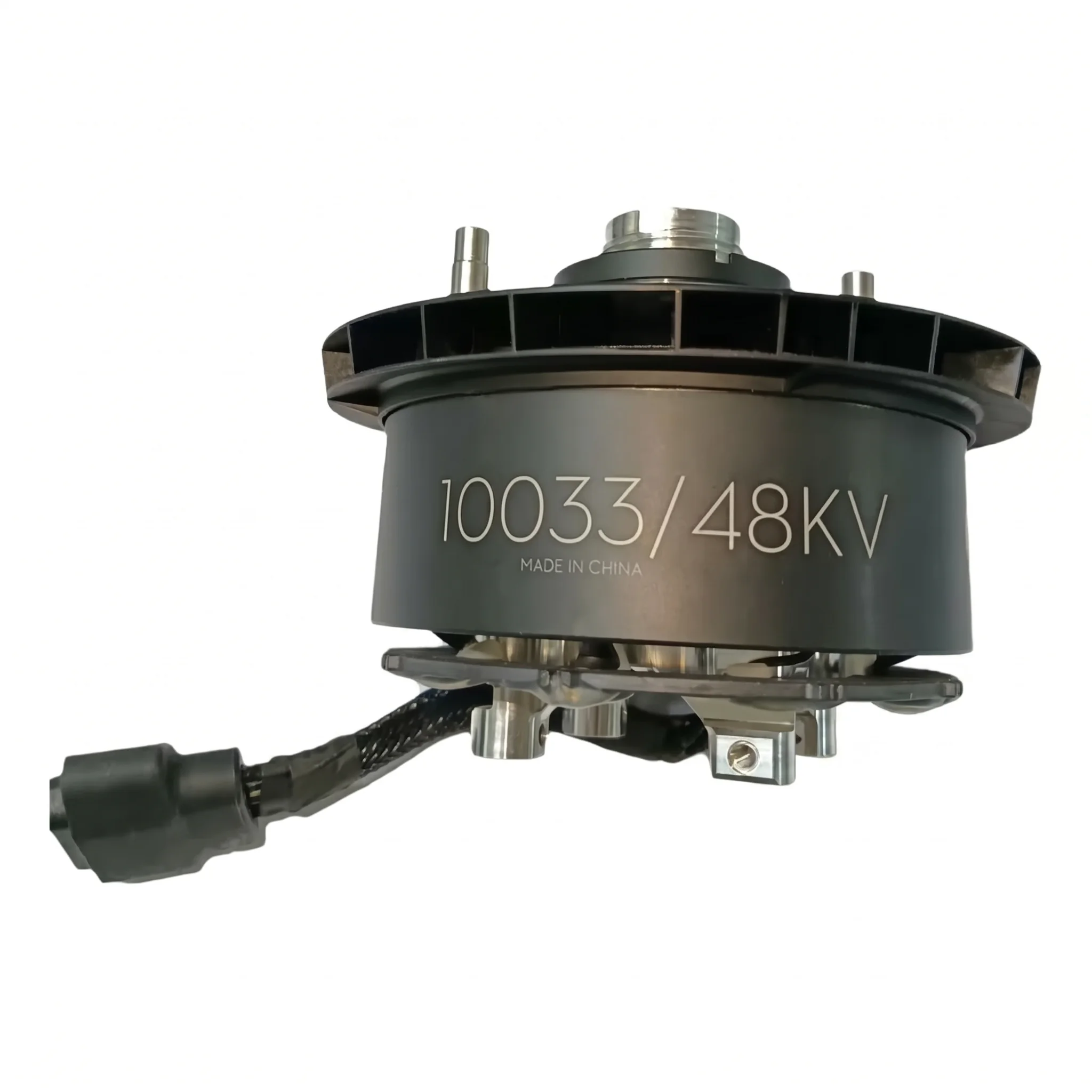 Для новых T20P/T40 (10033/48KV) аксессуары для БПЛА для DJI T20P защита сельскохозяйственных культур беспилотный летательный аппарат ходовой двигатель