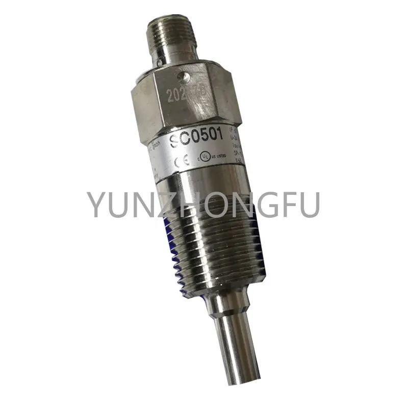 

Carrier Refrigeration Compressor Parts Flow Switch SC0501