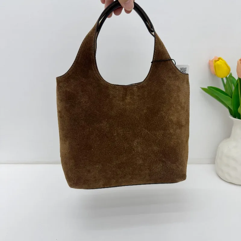 Luxury Brand Fashionable Leather Women's Shoulder Bag Elegant Famous Paris Stylish Embellishment Vintage Daily Bag​