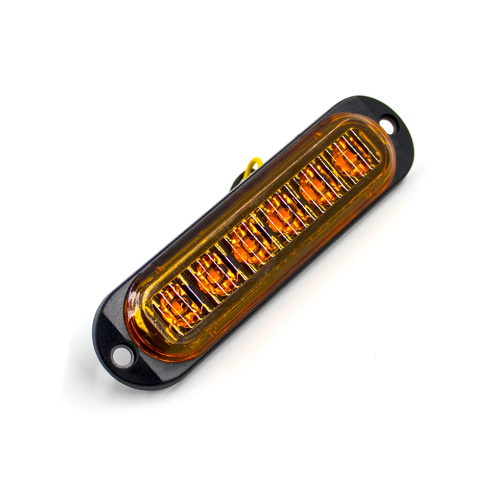 ܺ  Ŀ  Ŭ ,  õ, ڵ Ʈ ƮϷ, RV θ ĳ, 4, 6, 8, 10x6 LED, 12V -24V