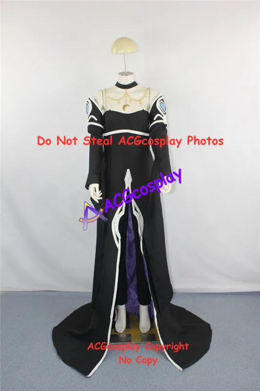 Tsubasa Reservoir Chronicle Yuko Costume Cosplay Include Copricapo E Ornamenti Costume Cosplay