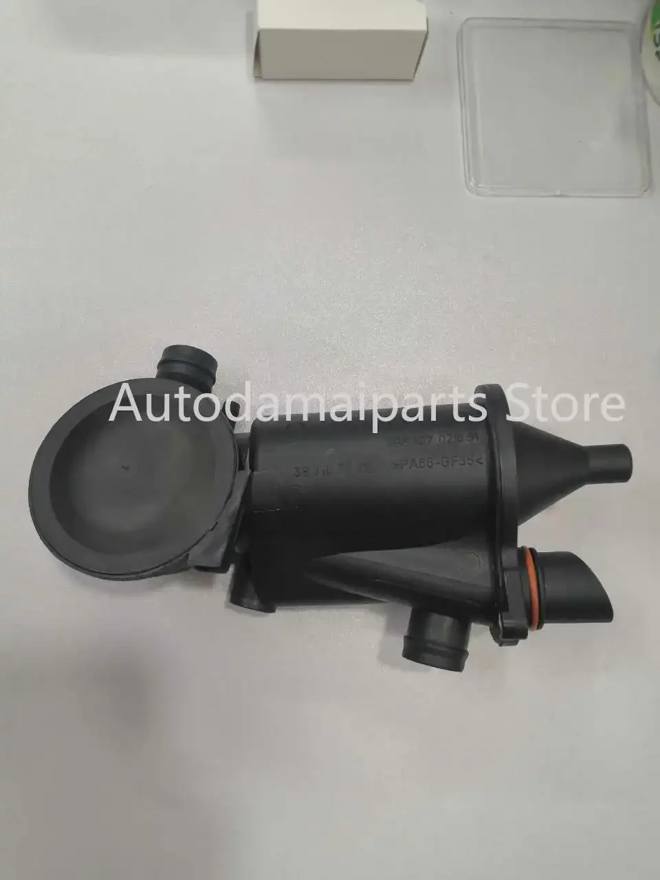 

Suitable for For Porsche 911 Carrera oil separator 99610702651