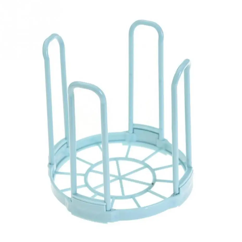 1 Pcs New Practical Kitchen Drain Shelf Sink Draining Rack Tray Dish Bowl Storage Holder Drainer Kitchen Flatware Drying Holder