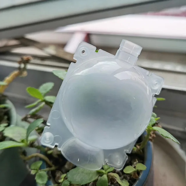 1Db 10Db 5 Cm -Es Növény Gyökerező Golyó Óvoda Gyökér Edény Oltó Tok Gyümölcsfa Virág Ág Termesztési Doboz Tenyésztő Tartály - Image 4