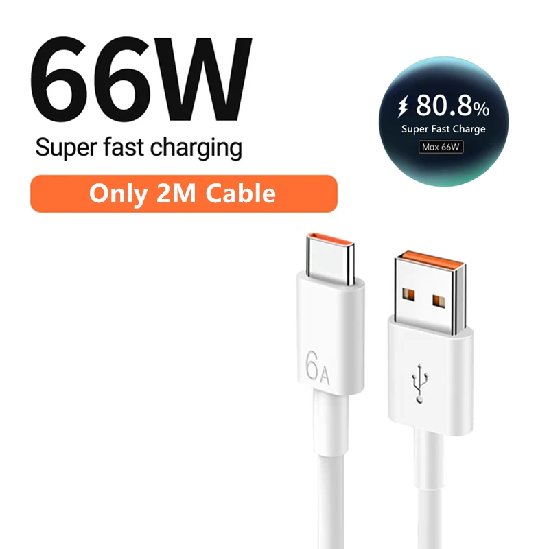Only 2m Cable