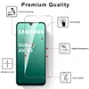 5Pcs Protective Glass Case for Samsung Galaxy A16 5G Tempered Glass Screen Protector on SamsungA16 Sumsung A 16 16A 4G/5G 2024 3