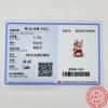 2024 disney Tiger silver 925 original bag charms Beads Suitable For Original 925 Charm bracelets beads jewellery gift 6