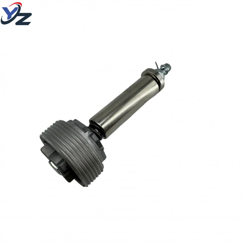 High quality excavator accessories one-way oil return valve 1.0 for Doosan Daewoo DH220 DH225 DX380 410128-00034