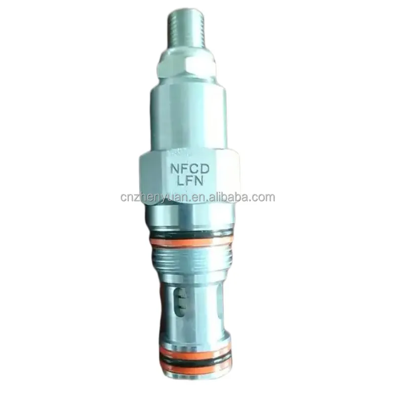 

Best price Sun Hydraulics Pressure relief valve CWGG-LGV Counterbalance valve CWGG