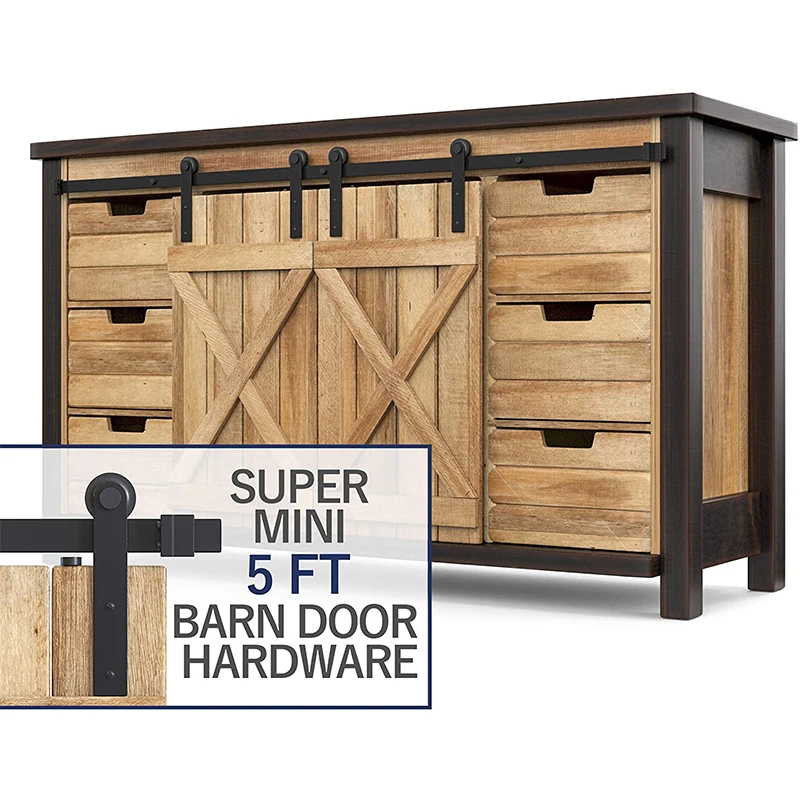 Mini Sliding Door Hardware Kit Mini Sliding Door Furniture