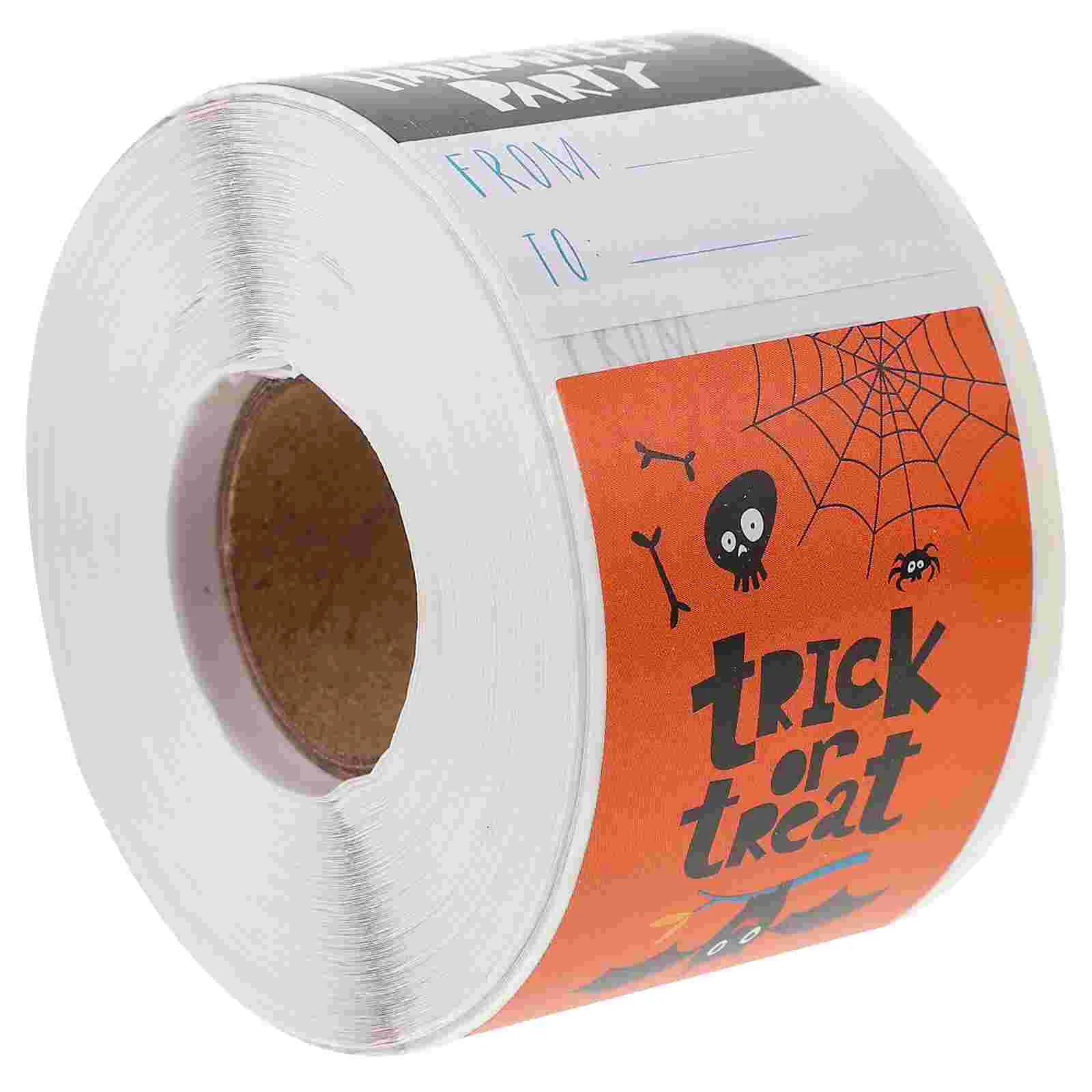 Рисунок 2 - 1 рулон, декоративная наклейка-конверт