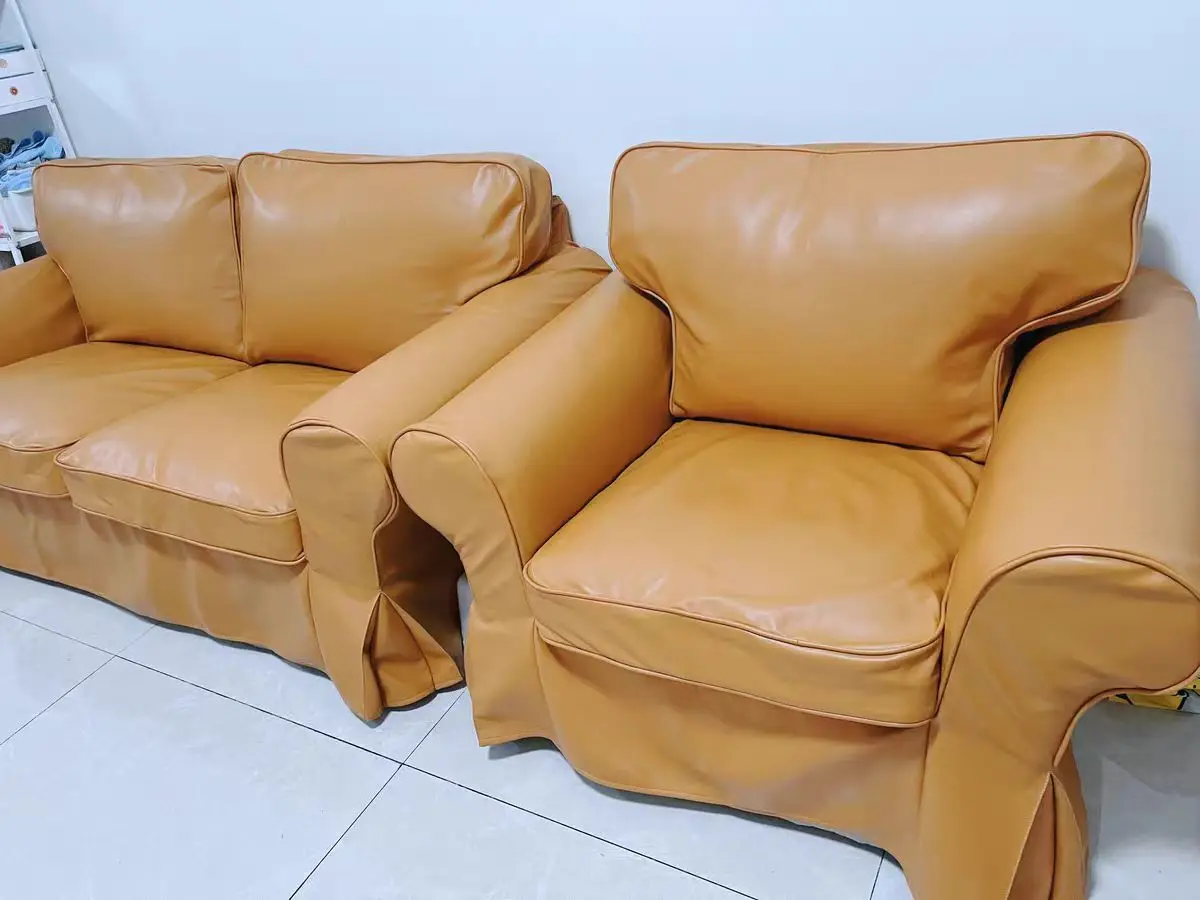 Fodere Ektorp Divano Letto Posti Dimensioni Copridivano Ektorp