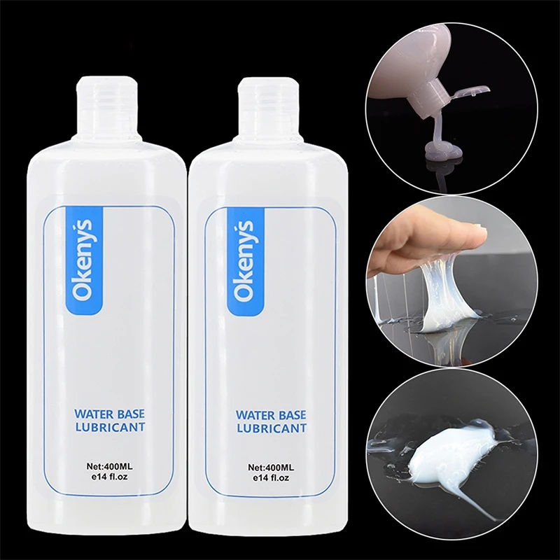LublicantGel de Base de agua para parejas, Spray de Fart, crema