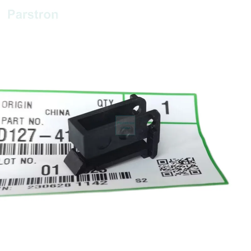 

Original new Holder for Pickoff Pawl Picker Finger D127-4179 D1274179 For use in Ricoh MP301SP MP301SPF Copier Parts