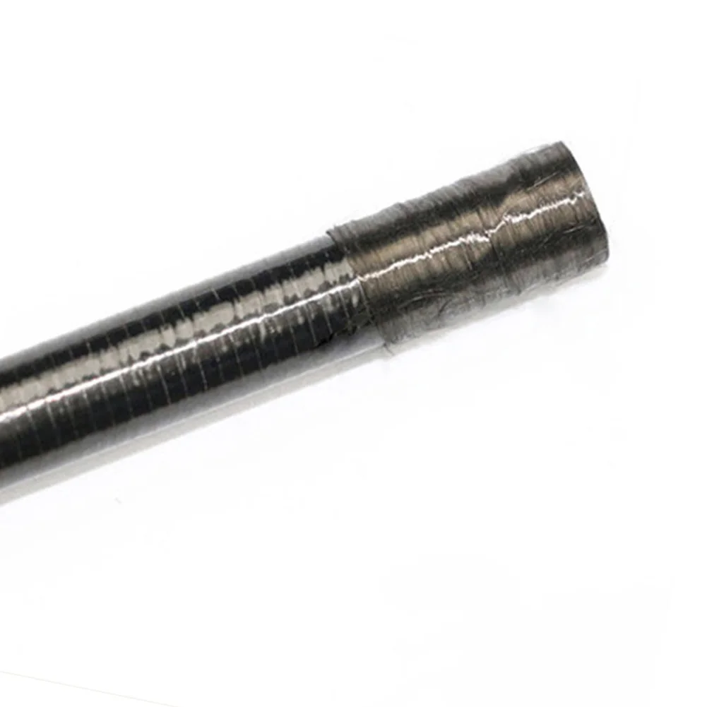 

High Density Carbon Fiber Material Fishing Rod Guide Wrapping Thread Line 15M Long Suitable For Repairs And Builds