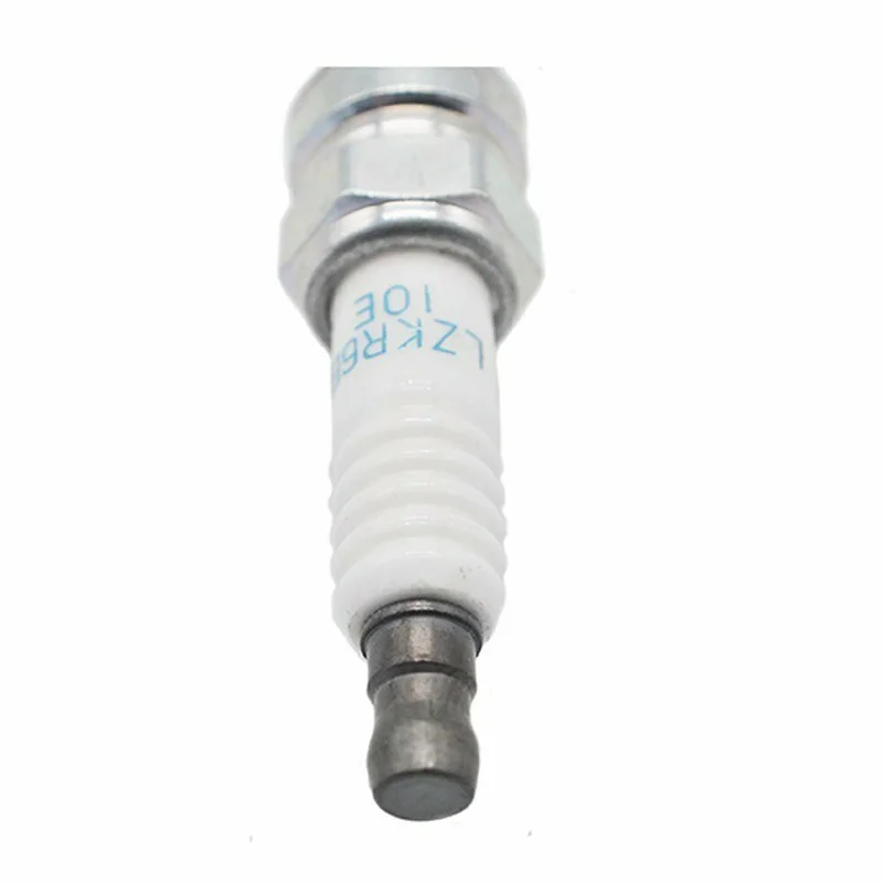 4pcs/lot 18855 10060 LZKR6B10E Normal Spark Plug for Kia Pro CEE'D