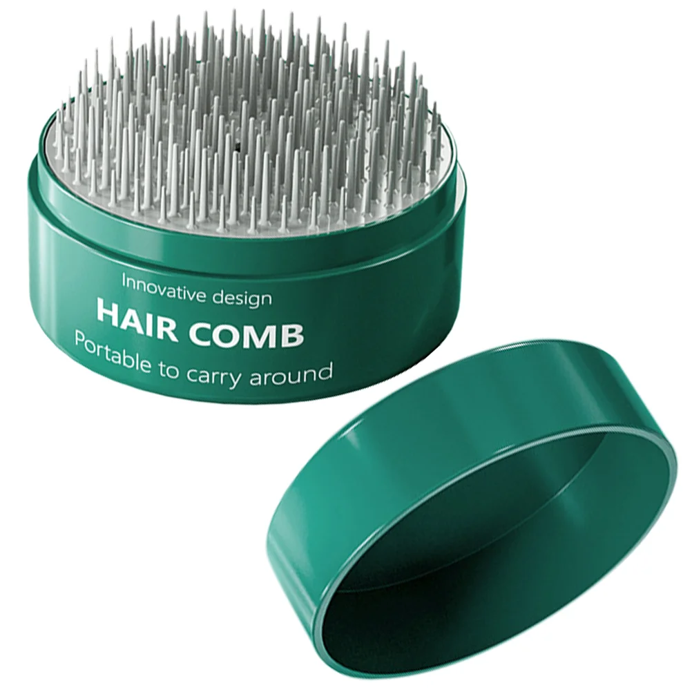 

Paddle Hairbrush Comb Massage Hair Brush Detangling Hair Brush Massage Comb