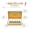 Australia Chantelle Sheep Placenta Serum 10ml*6pcs Anti-aging Anti-wrinkle Brighten Reduce Pigmentation Firmness Hydrate SkinCar 4