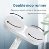 Handheld Wireless Electric Rotary Mop with Sprayer for Floor Cleaning - Rechargeable Home Appliance 6