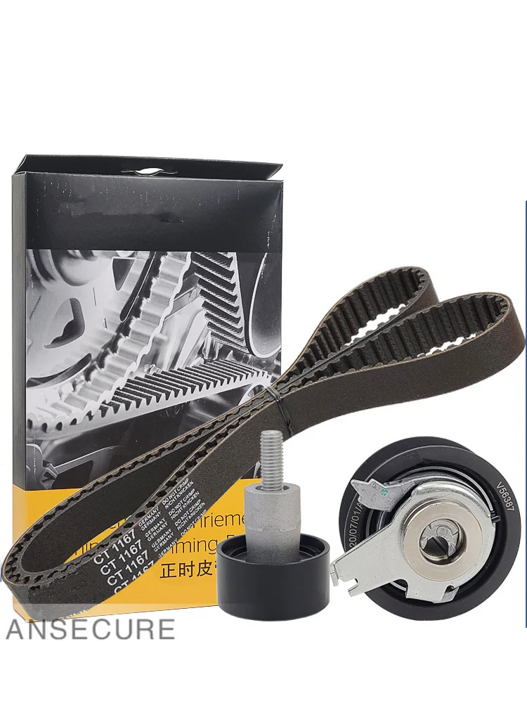 EA211TimingBeltTensioningRollerRepairKitForAudiA1A3A4Q2Q3