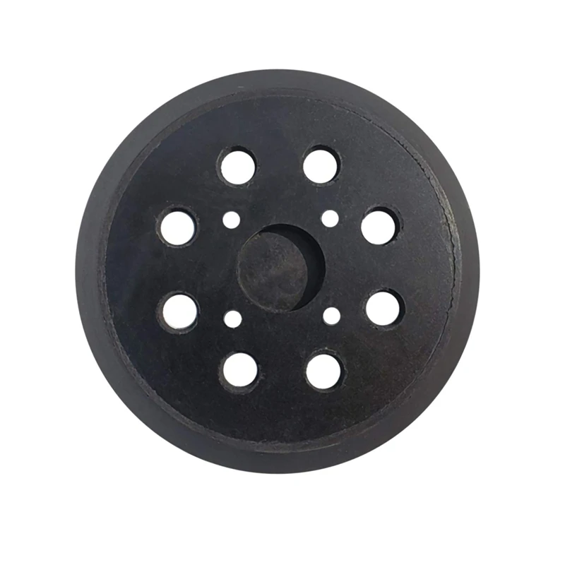 

5 Inch Hook And Loop Sander Backing Pad Electric Polishing Disc Self-Adhesive Pad For Ryobi RS290 Milwaukee 6021-21