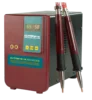 GLITTER 811A mesin las Spot denyut nadi untuk mesin las Pak baterai Lithium dengan solder jarak jauh 75A pena 1