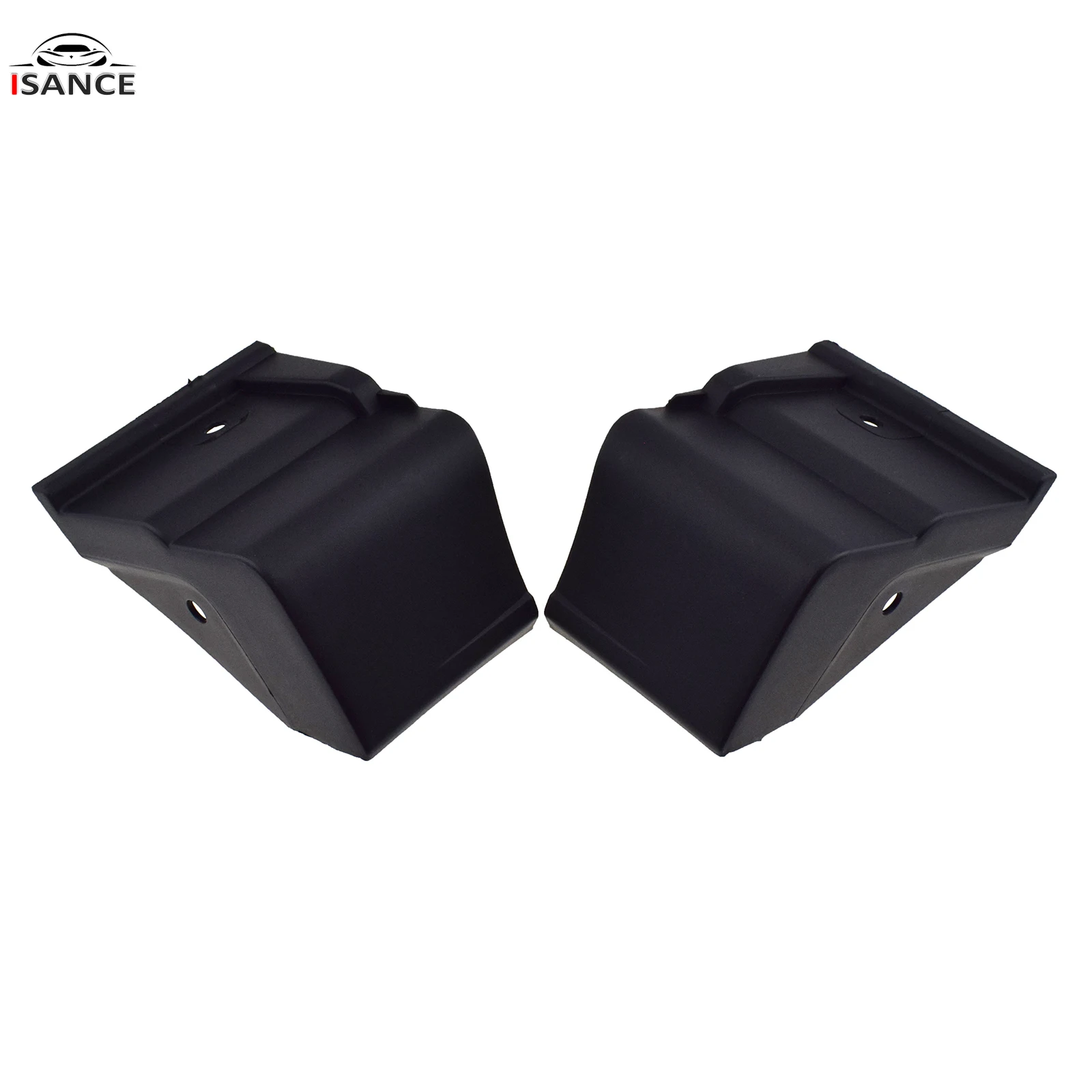 왼쪽/오른쪽 앞 펜더 하부 몰딩 커버 트림 for Mazda CX5 2017-2021 KF CX-8 2018-2022 KG KD5H-51W80,KD5H-51W70