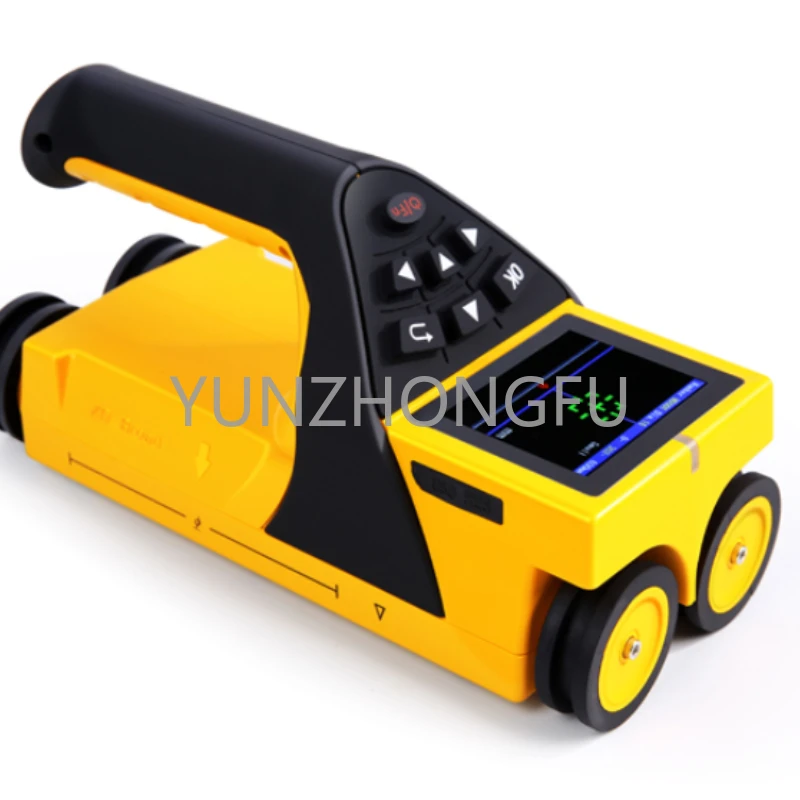 

Встроенный детектор арматуры, локатор, сканер арматуры, сканер арматуры