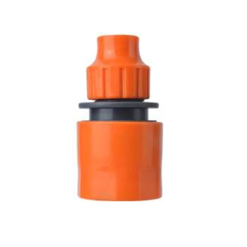 

Leak proof Garden Hose Connector Threaded Tap Adapter for Watering Car Wash Washing Machine Water Connection Universal